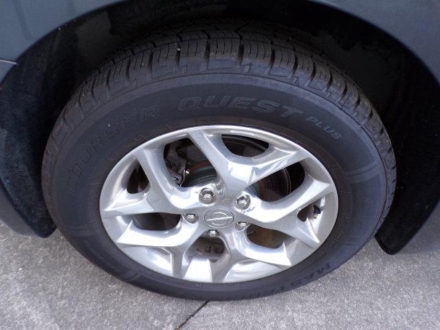 used 2019 Chrysler Pacifica car, priced at $14,995