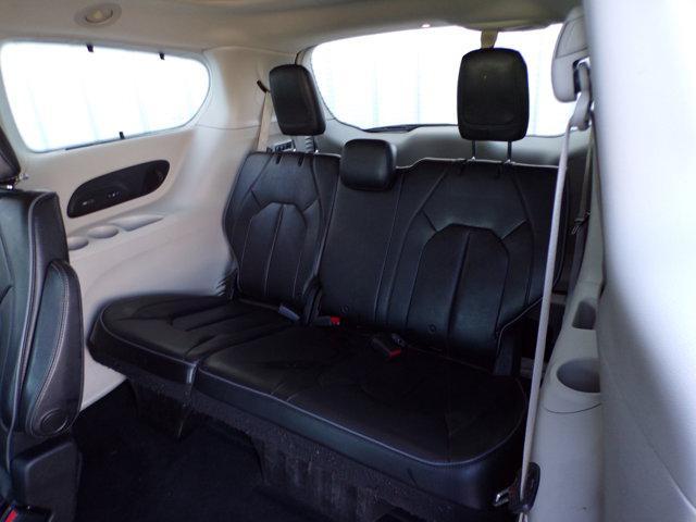 used 2019 Chrysler Pacifica car, priced at $14,995