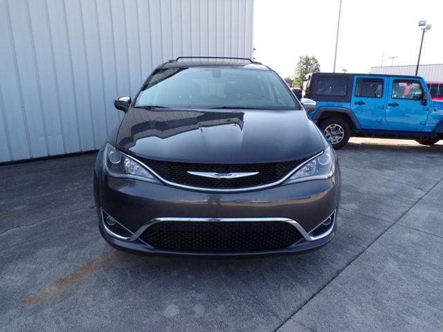 used 2019 Chrysler Pacifica car, priced at $14,995