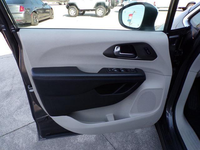 used 2019 Chrysler Pacifica car, priced at $14,995