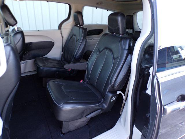 used 2019 Chrysler Pacifica car, priced at $14,995