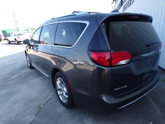 used 2019 Chrysler Pacifica car, priced at $14,995