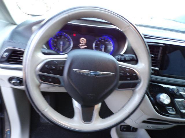 used 2019 Chrysler Pacifica car, priced at $14,995