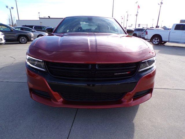 used 2023 Dodge Charger car, priced at $28,995