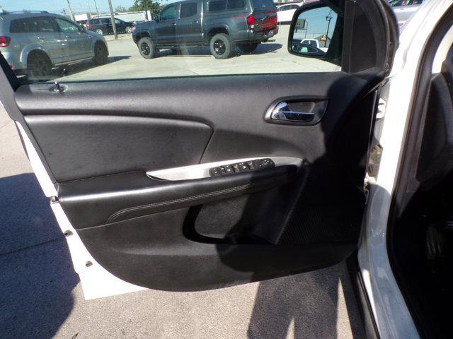 used 2017 Dodge Journey car, priced at $9,995