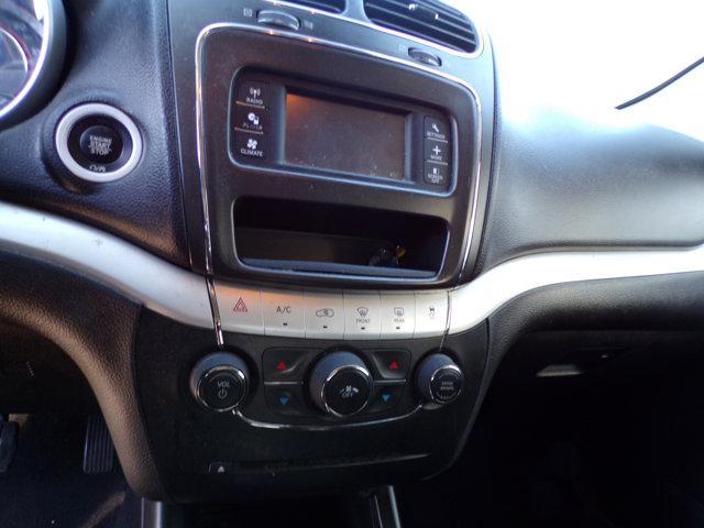 used 2017 Dodge Journey car, priced at $9,995