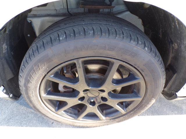 used 2017 Dodge Journey car, priced at $9,995