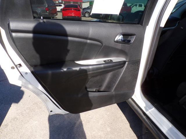 used 2017 Dodge Journey car, priced at $9,995