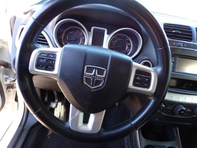 used 2017 Dodge Journey car, priced at $9,995