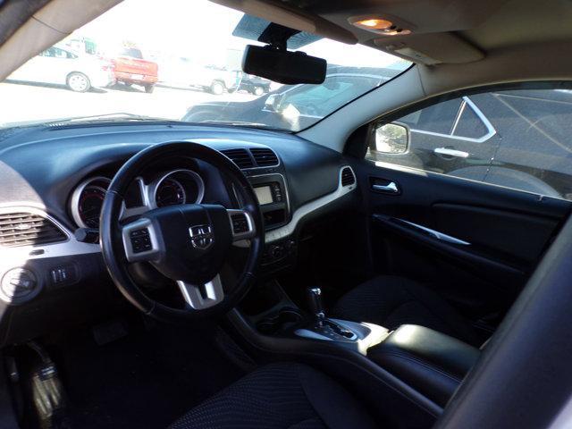 used 2017 Dodge Journey car, priced at $9,995