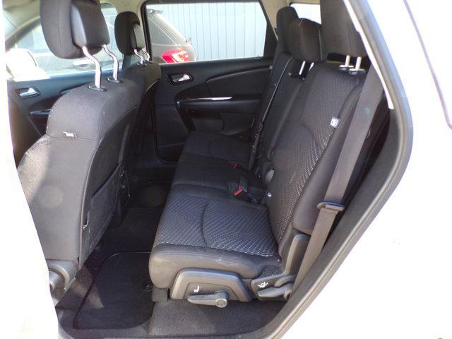 used 2017 Dodge Journey car, priced at $9,995