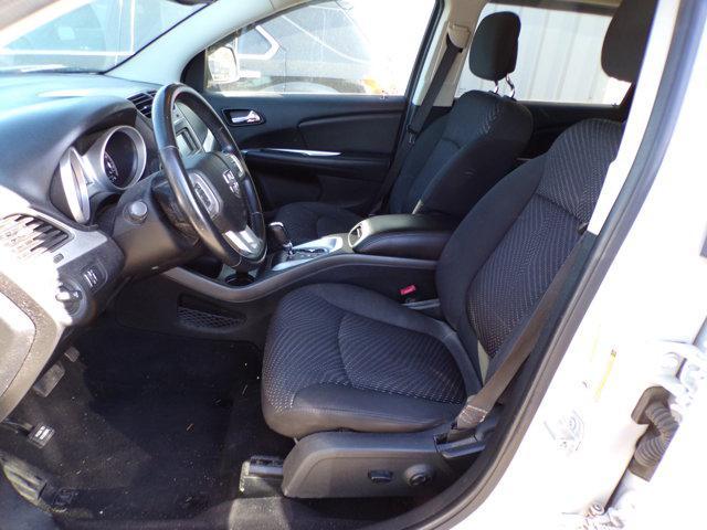 used 2017 Dodge Journey car, priced at $9,995