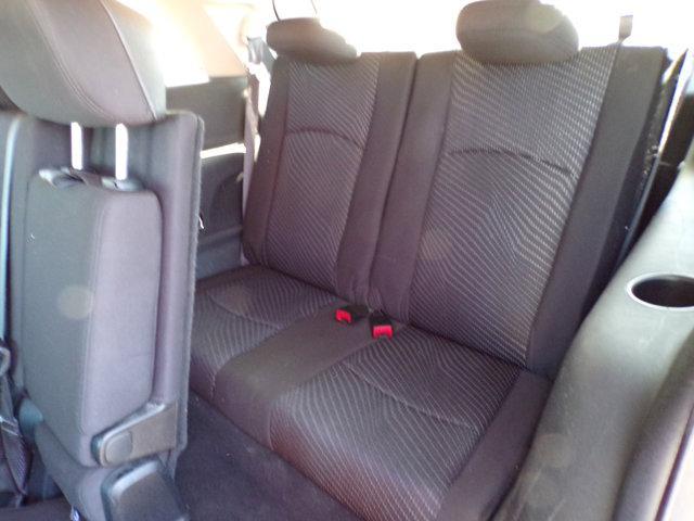 used 2017 Dodge Journey car, priced at $9,995