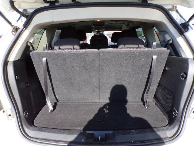 used 2017 Dodge Journey car, priced at $9,995