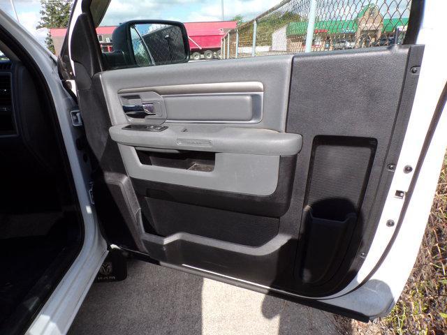 used 2015 Ram 1500 car, priced at $10,995