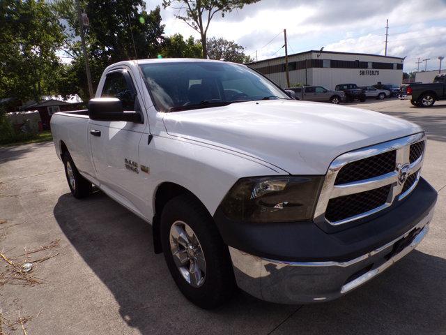 used 2015 Ram 1500 car, priced at $10,995