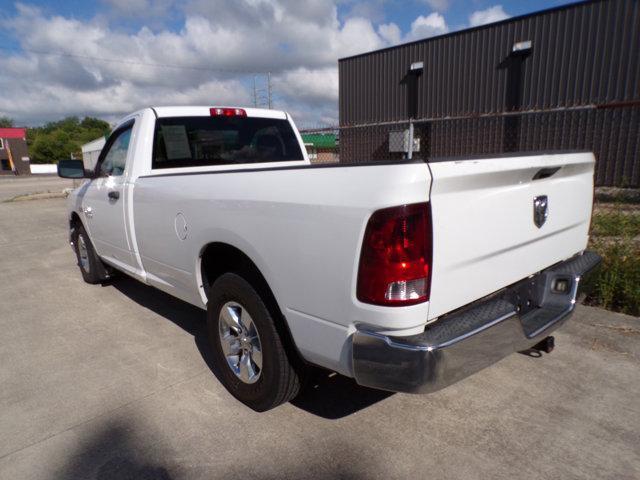 used 2015 Ram 1500 car, priced at $10,995