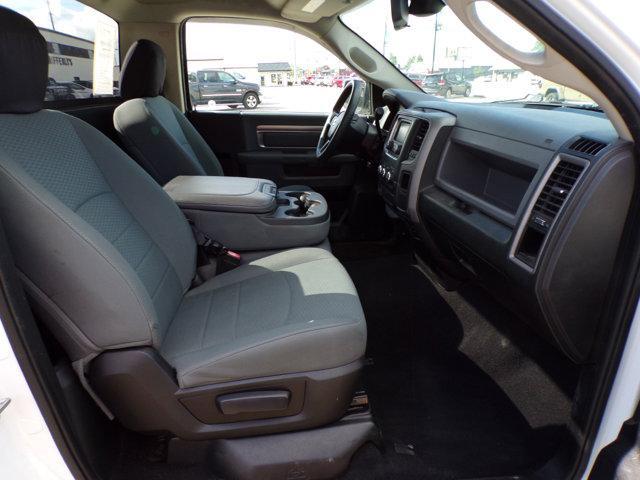 used 2015 Ram 1500 car, priced at $10,995