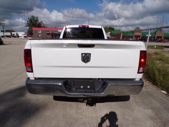 used 2015 Ram 1500 car, priced at $10,995