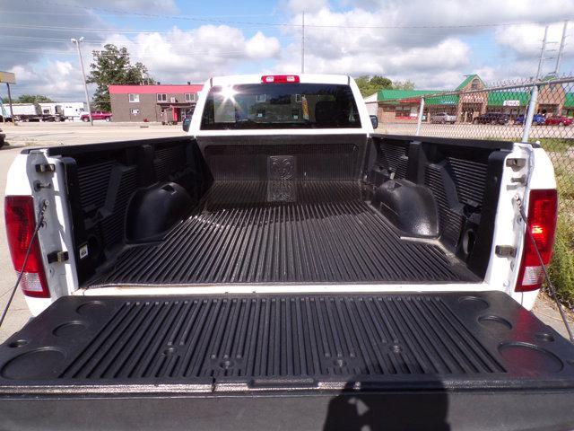 used 2015 Ram 1500 car, priced at $10,995