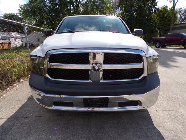 used 2015 Ram 1500 car, priced at $10,995