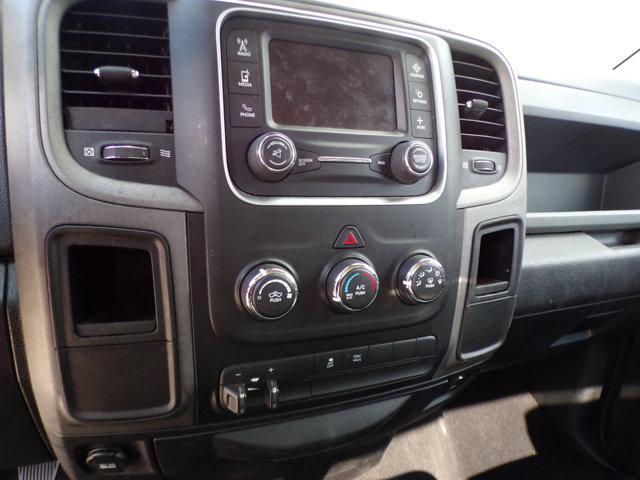 used 2015 Ram 1500 car, priced at $10,995