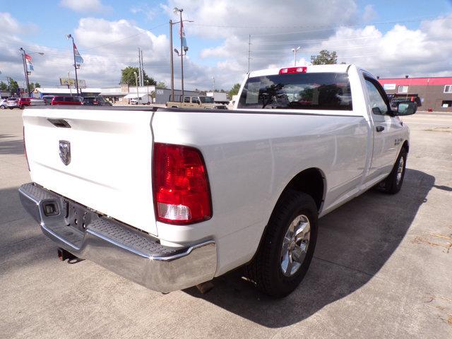 used 2015 Ram 1500 car, priced at $10,995