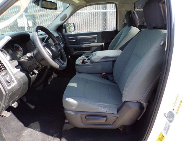used 2015 Ram 1500 car, priced at $10,995