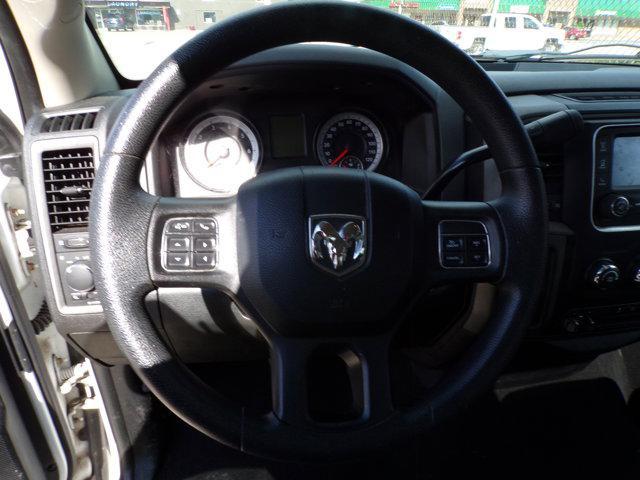 used 2015 Ram 1500 car, priced at $10,995