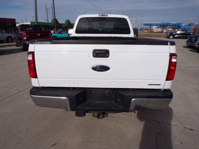 used 2015 Ford F-350 car, priced at $14,995