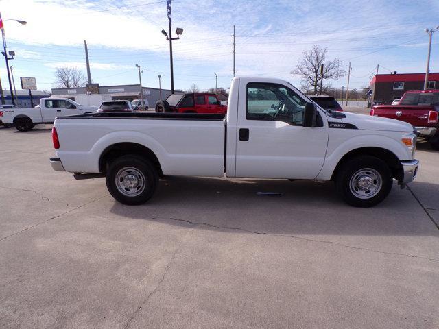 used 2015 Ford F-350 car, priced at $14,995