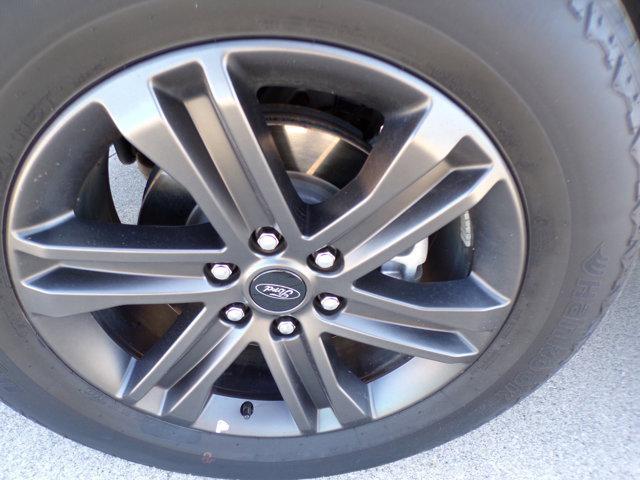 used 2022 Ford F-150 car, priced at $37,995