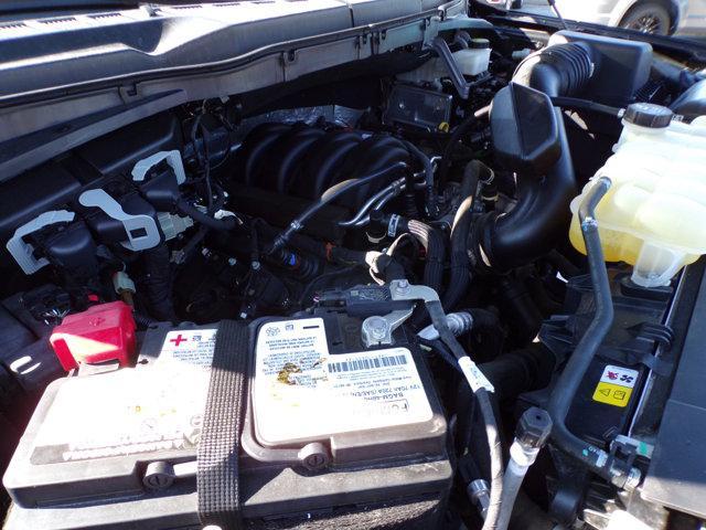 used 2022 Ford F-150 car, priced at $37,995