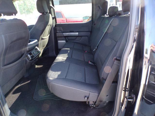 used 2022 Ford F-150 car, priced at $37,995