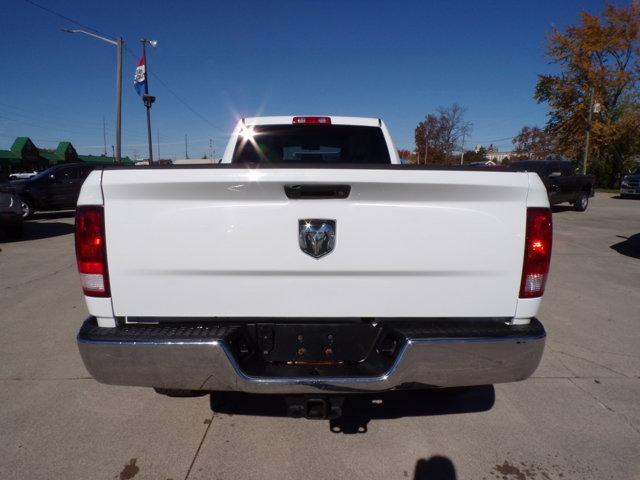 used 2018 Ram 2500 car, priced at $23,995