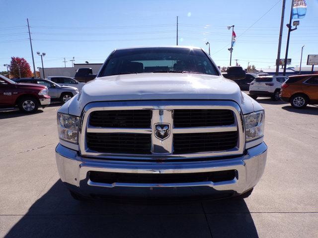 used 2018 Ram 2500 car, priced at $23,995