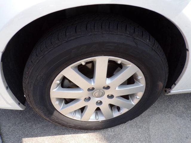 used 2013 Chrysler Town & Country car, priced at $6,995