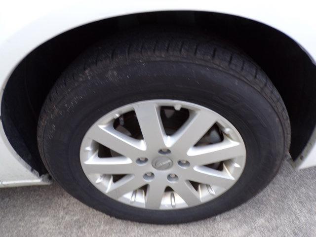 used 2013 Chrysler Town & Country car, priced at $6,995