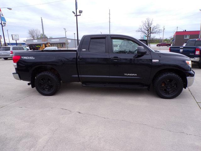 used 2008 Toyota Tundra car, priced at $8,995