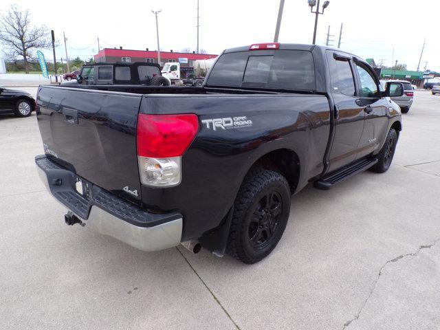 used 2008 Toyota Tundra car, priced at $8,995