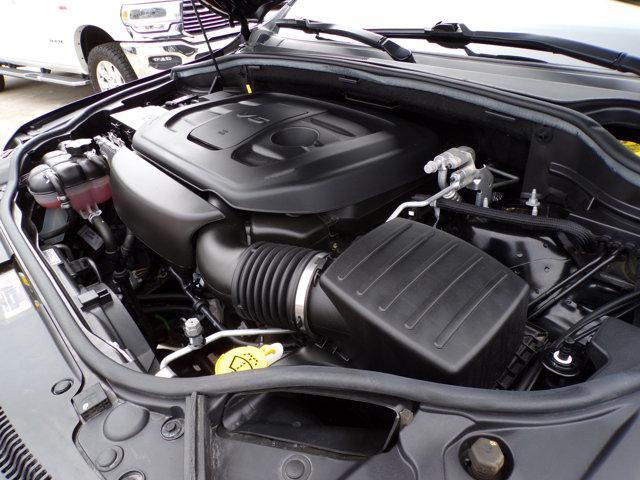 used 2022 Jeep Grand Cherokee car, priced at $31,995