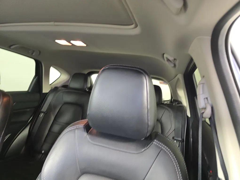 used 2024 Mazda CX-5 car, priced at $23,977