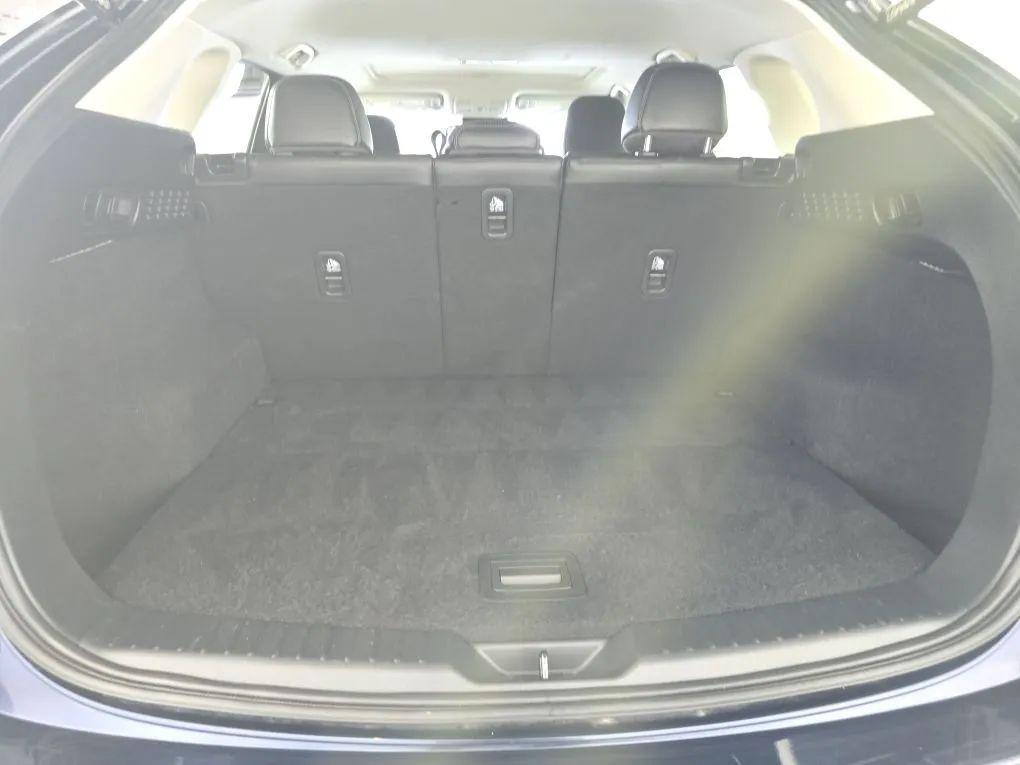 used 2024 Mazda CX-5 car, priced at $23,977