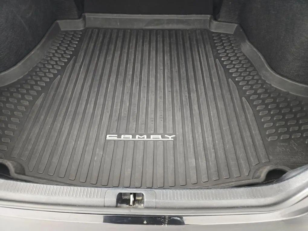 used 2023 Toyota Camry car, priced at $27,477