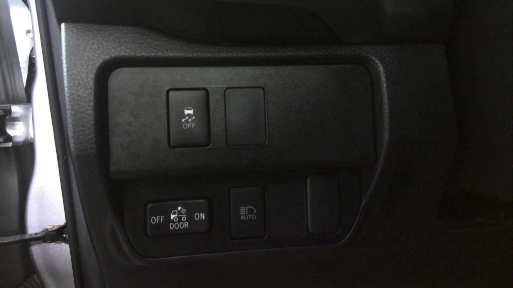 used 2023 Toyota Tacoma car, priced at $38,977