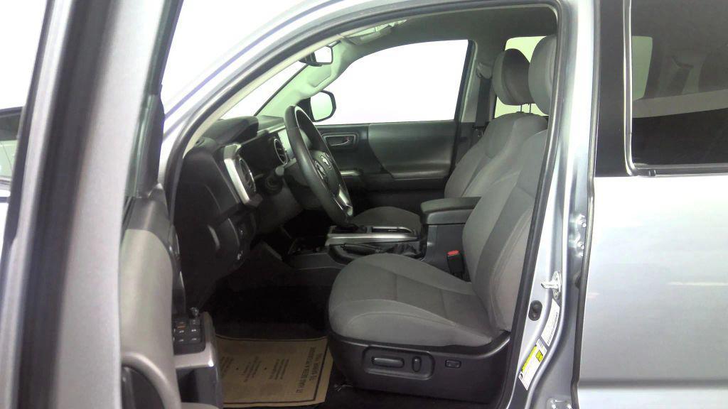 used 2023 Toyota Tacoma car, priced at $38,977
