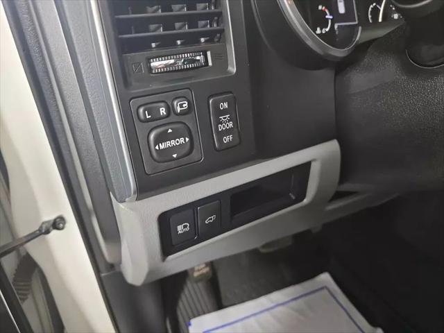 used 2022 Toyota Sequoia car, priced at $54,977