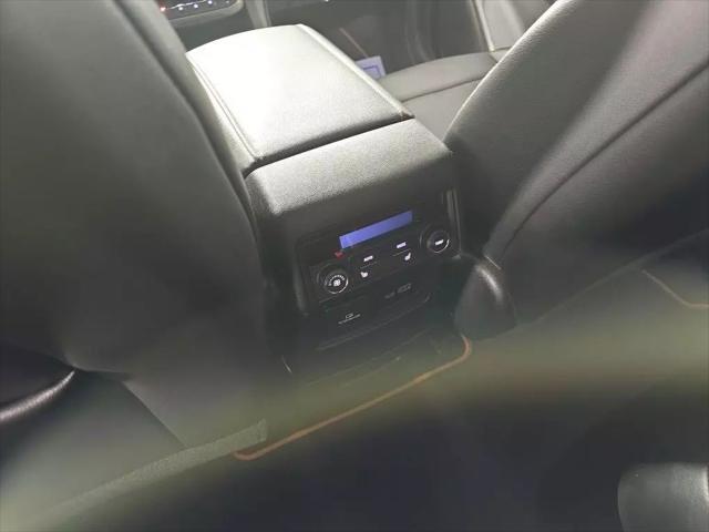 used 2023 GMC Acadia car, priced at $34,977