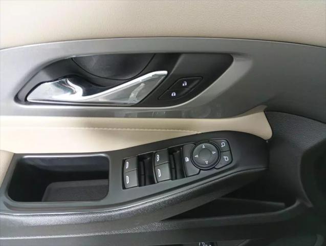 used 2023 Chevrolet Traverse car, priced at $35,977