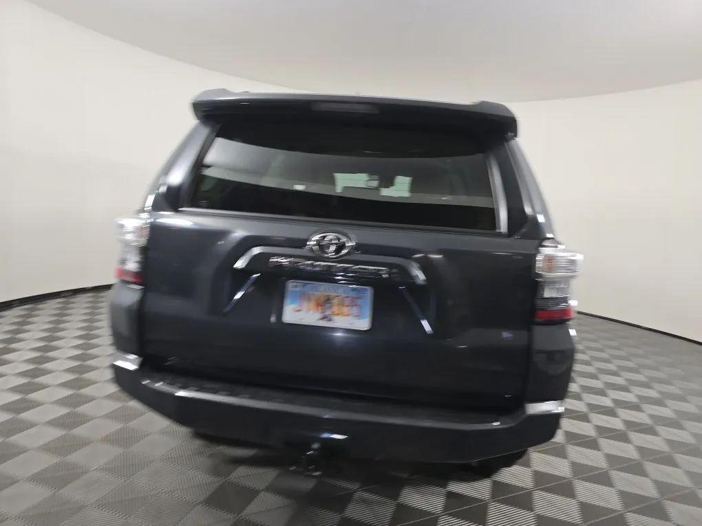 used 2024 Toyota 4Runner car, priced at $39,977